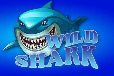 Играть в Wildshark Аврора Казино