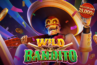 Wild Bandito онлайн Аврора Казино