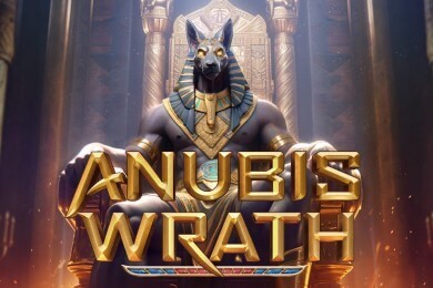 Играть в Anubiswrath Аврора Казино