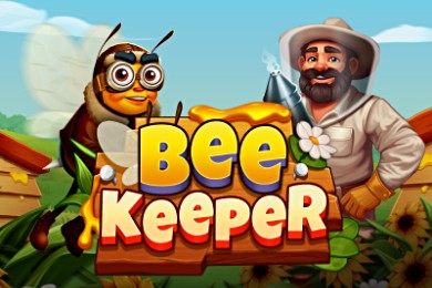 Beekeeper Аврора Казино играть