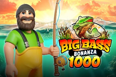 Bigbassbonanza1000 Аврора Казино играть